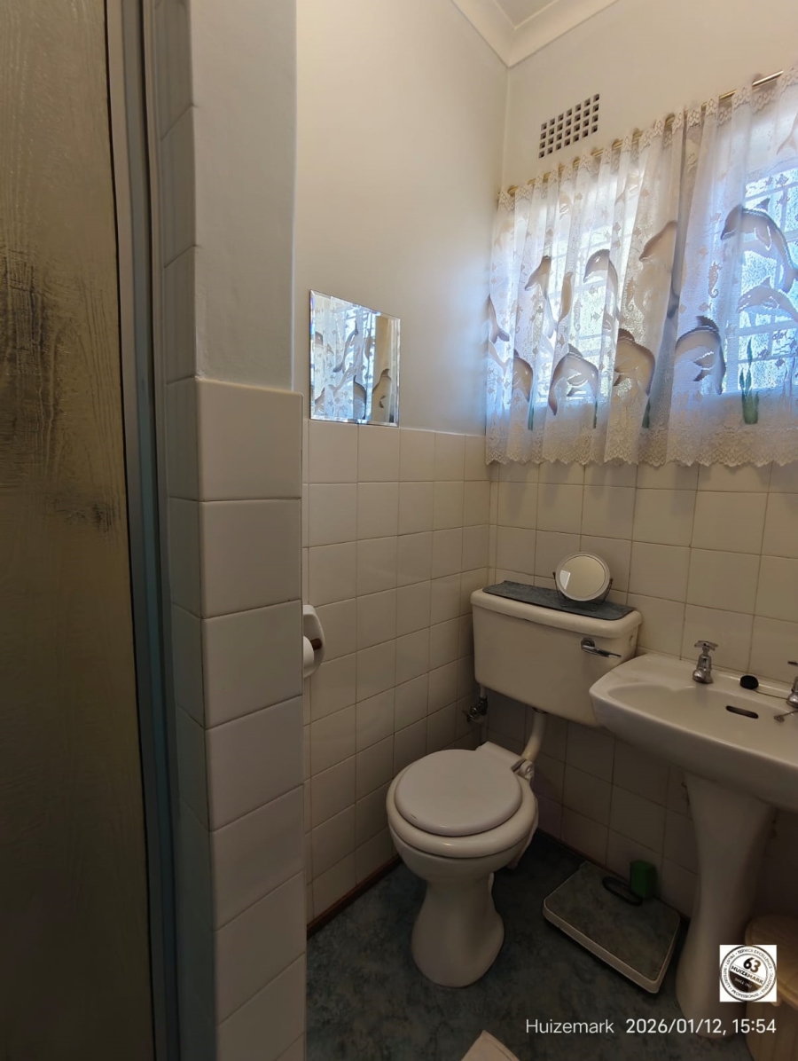 4 Bedroom Property for Sale in Sasolburg Ext 23 Free State